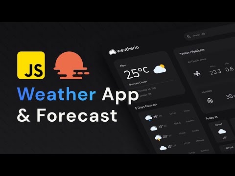 Weather App
